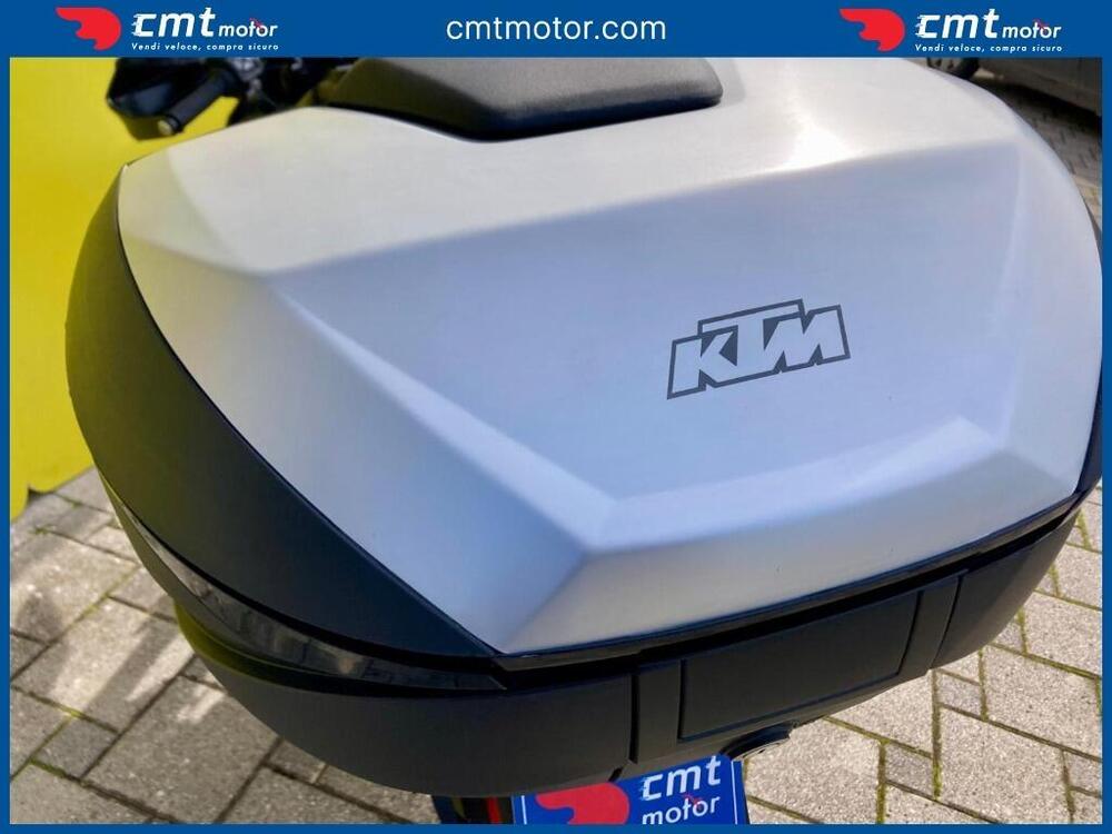 KTM 890 SMT (2023 - 25) (10)