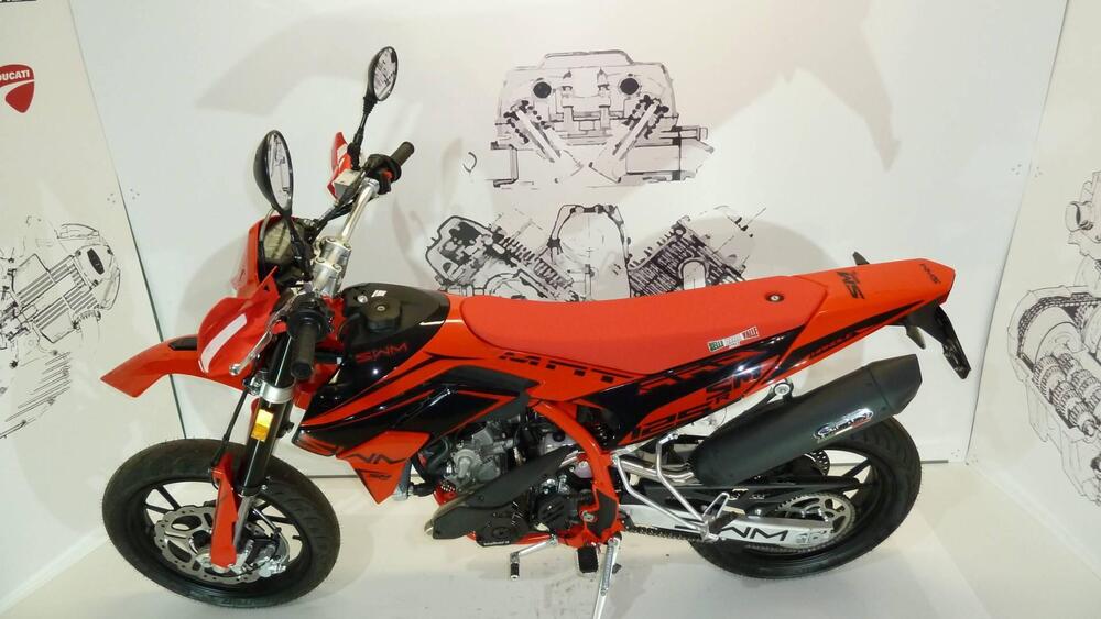 Swm SM 125 R (2025 - 26) (4)