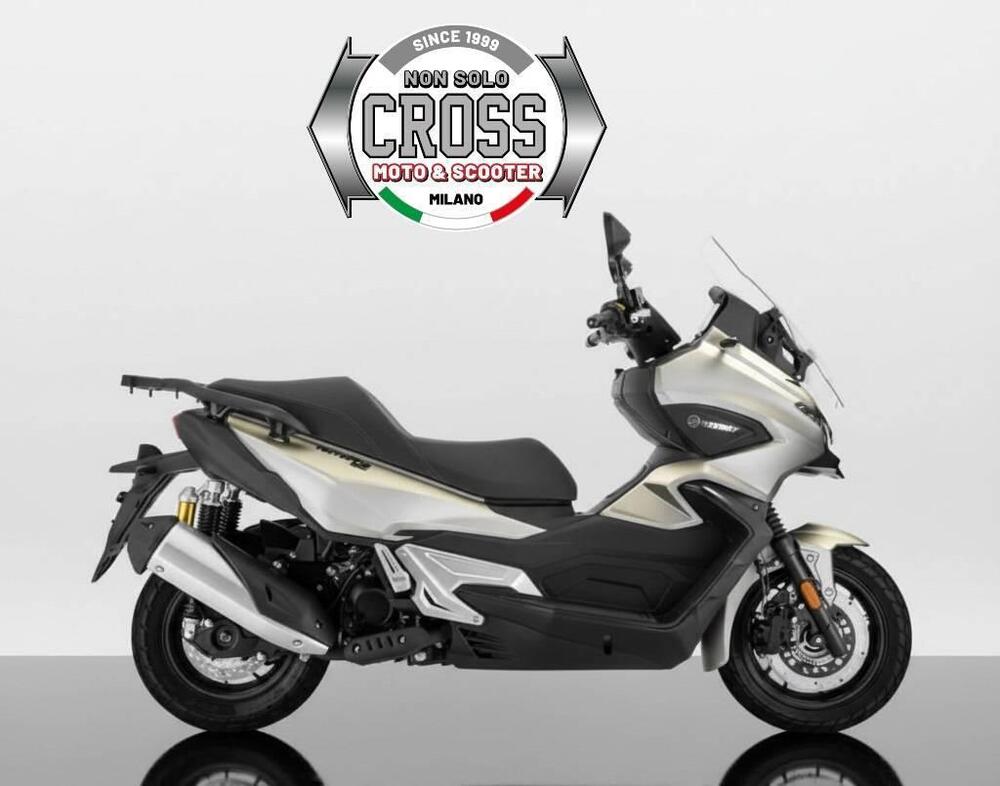 Keeway Motor Terrafina 350i (2025 - 26) (3)