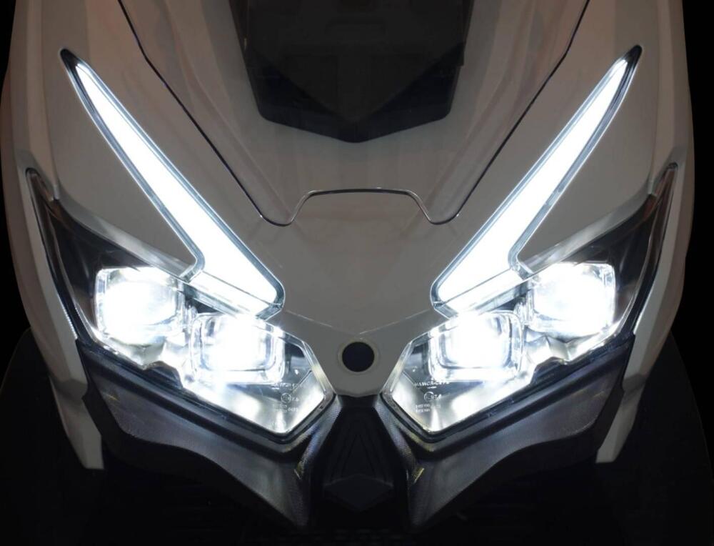 Keeway Motor Terrafina 350i (2025 - 26) (4)