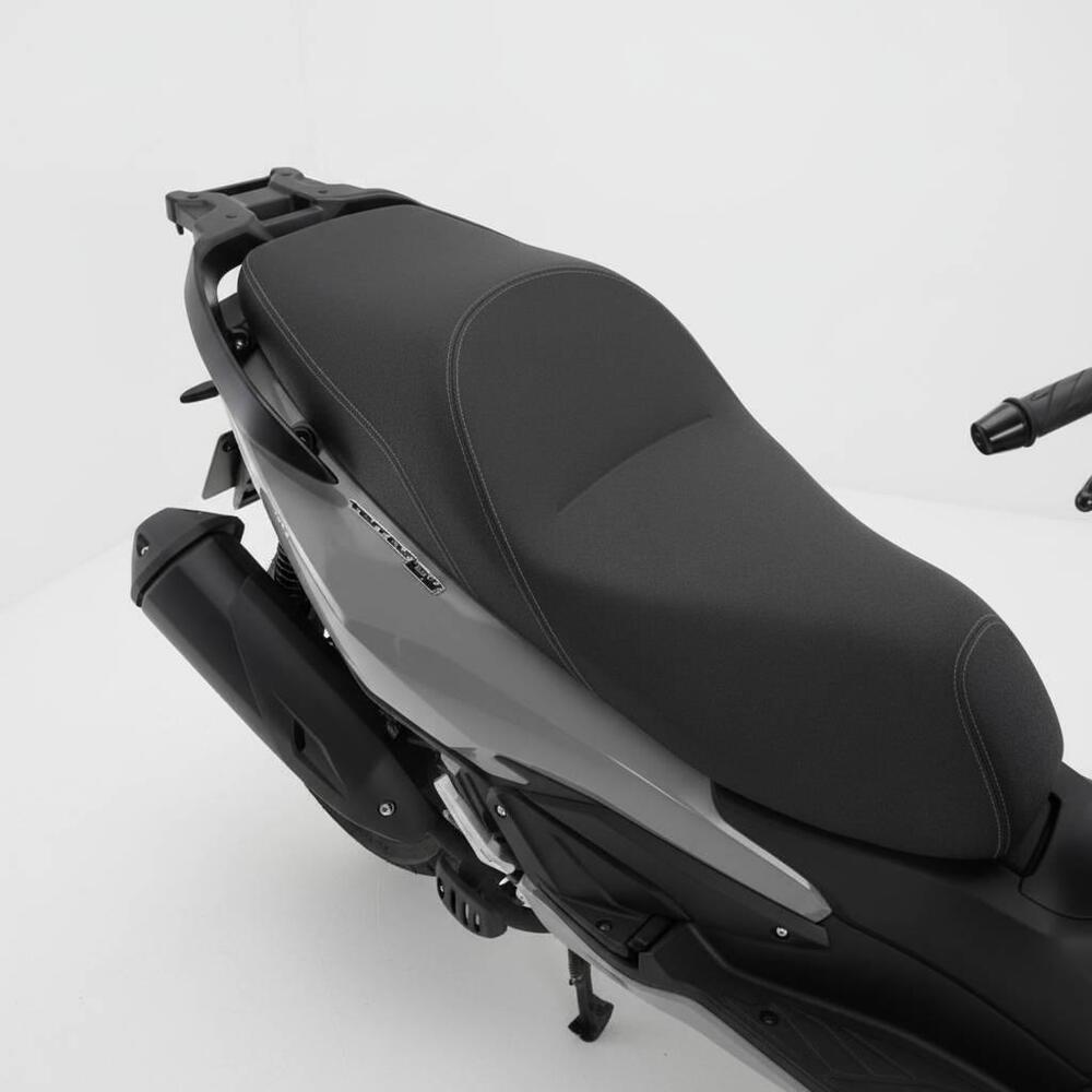 Keeway Motor Terrafina 350i (2025 - 26) (5)