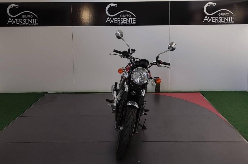 Triumph Bonneville (2007 - 16) (9)