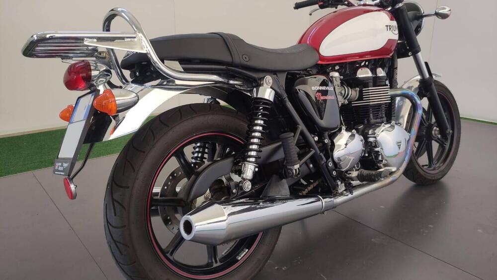 Triumph Bonneville (2007 - 16) (6)