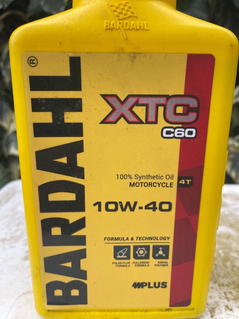 Yamaha MT-03 (2006 - 14) (6)