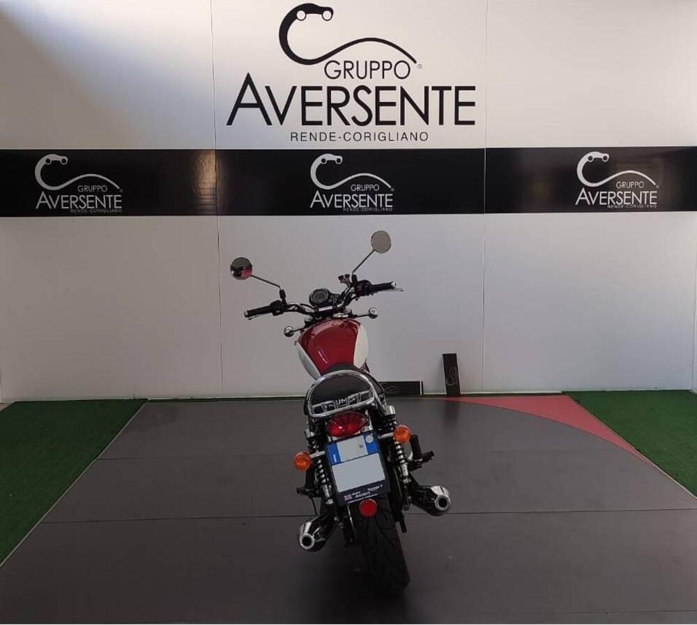 Triumph Bonneville (2007 - 16) (13)