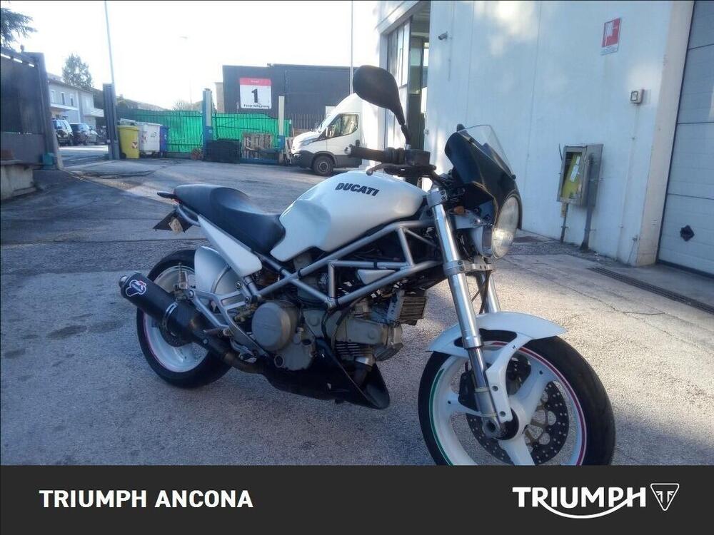 Ducati Monster 600 (1994 - 02)