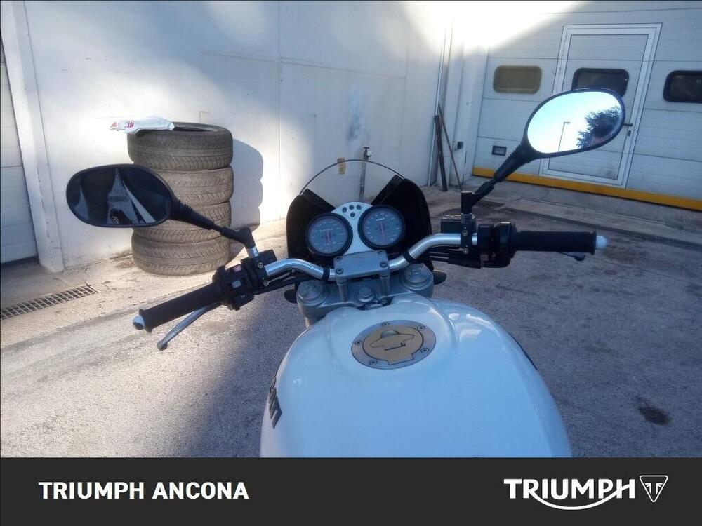 Ducati Monster 600 (1994 - 02) (3)