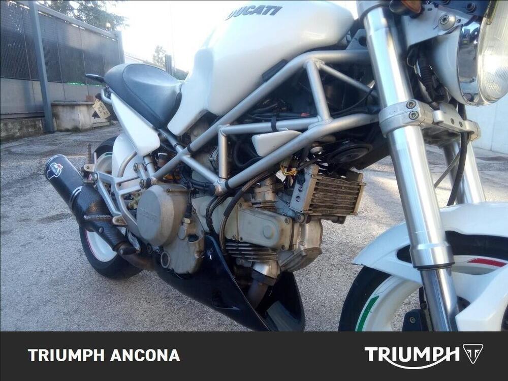 Ducati Monster 600 (1994 - 02) (5)