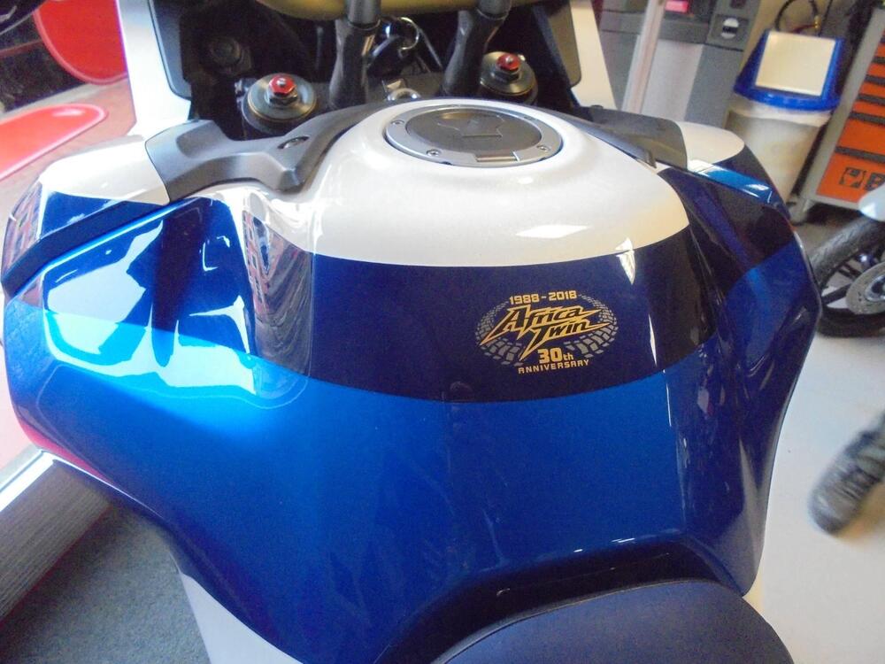 Honda Africa Twin CRF 1000L Adventure Sports (2018 - 19) (4)