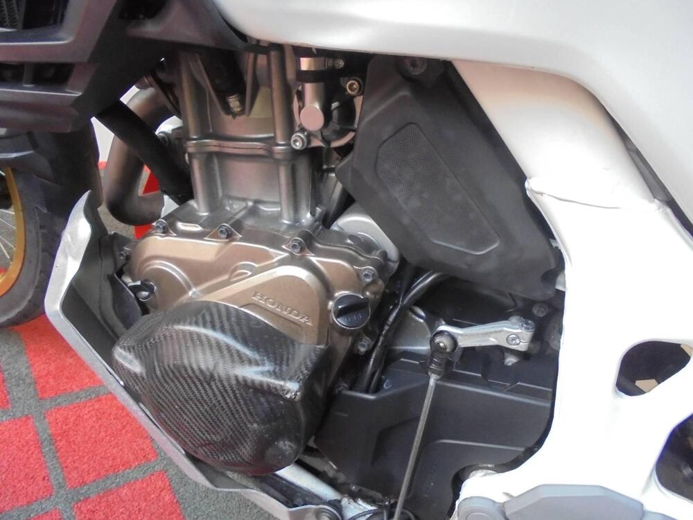 Honda Africa Twin CRF 1000L Adventure Sports (2018 - 19) (5)