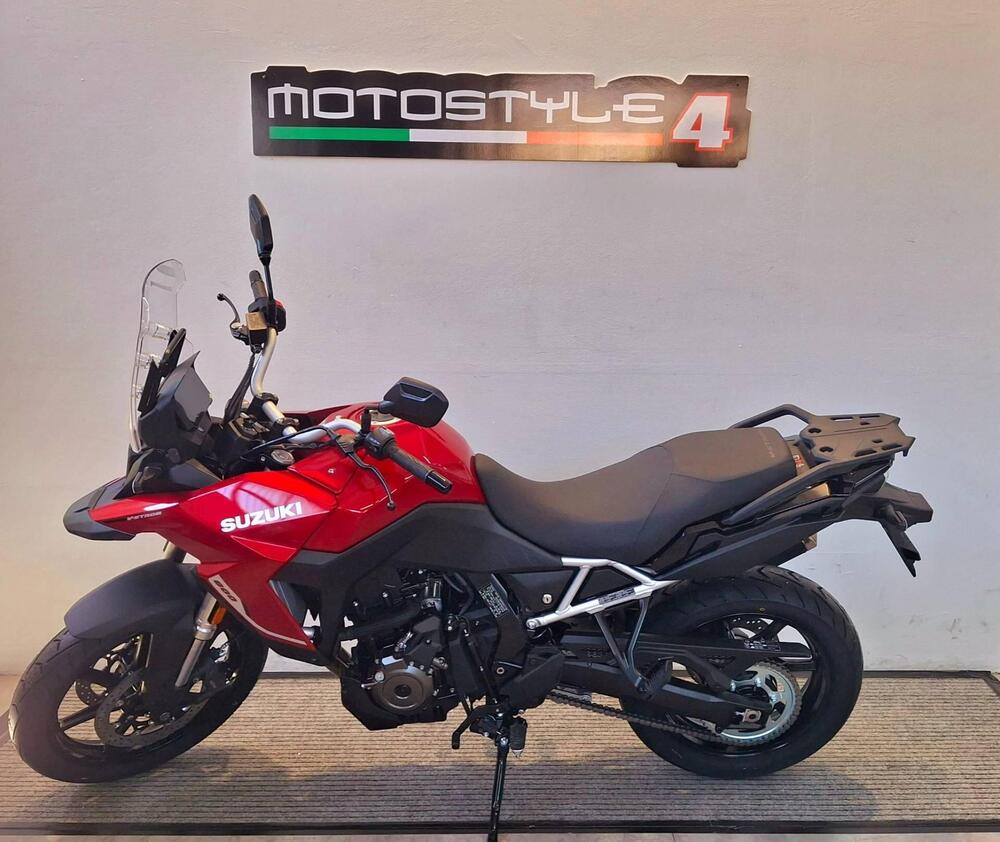 Suzuki V-Strom 800SE (2025 - 26) (2)