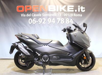Yamaha T-Max 560 (2025 - 26) usata
