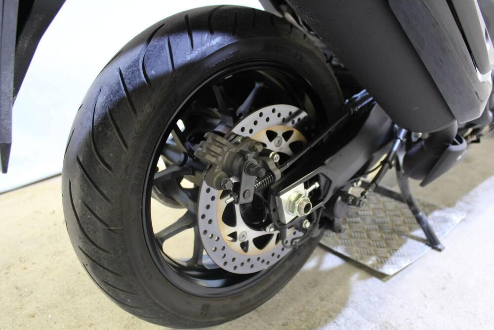 Yamaha T-Max 560 (2025 - 26) (6)