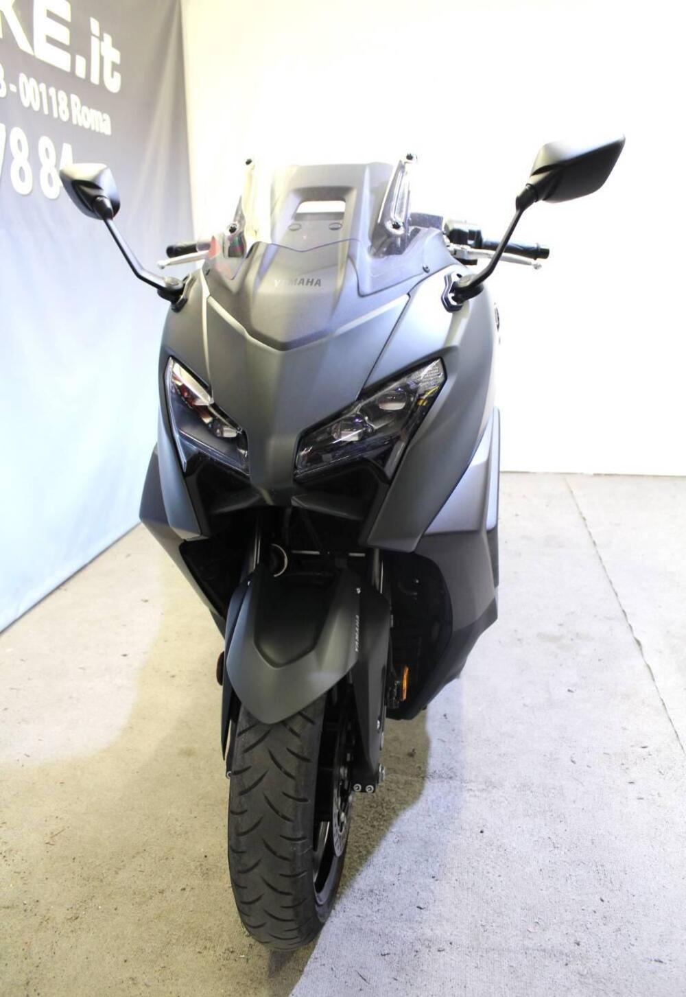 Yamaha T-Max 560 (2025 - 26) (13)
