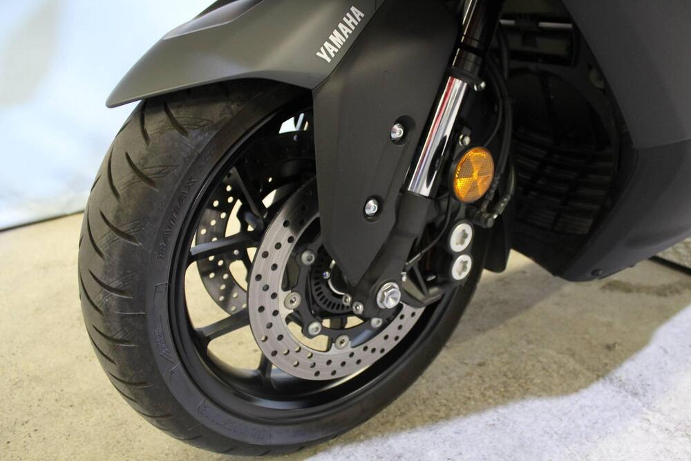 Yamaha T-Max 560 (2025 - 26) (14)