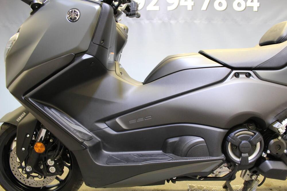 Yamaha T-Max 560 (2025 - 26) (16)