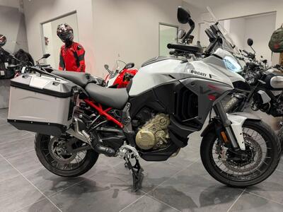 Ducati Multistrada V4 S (2025 - 26) usata