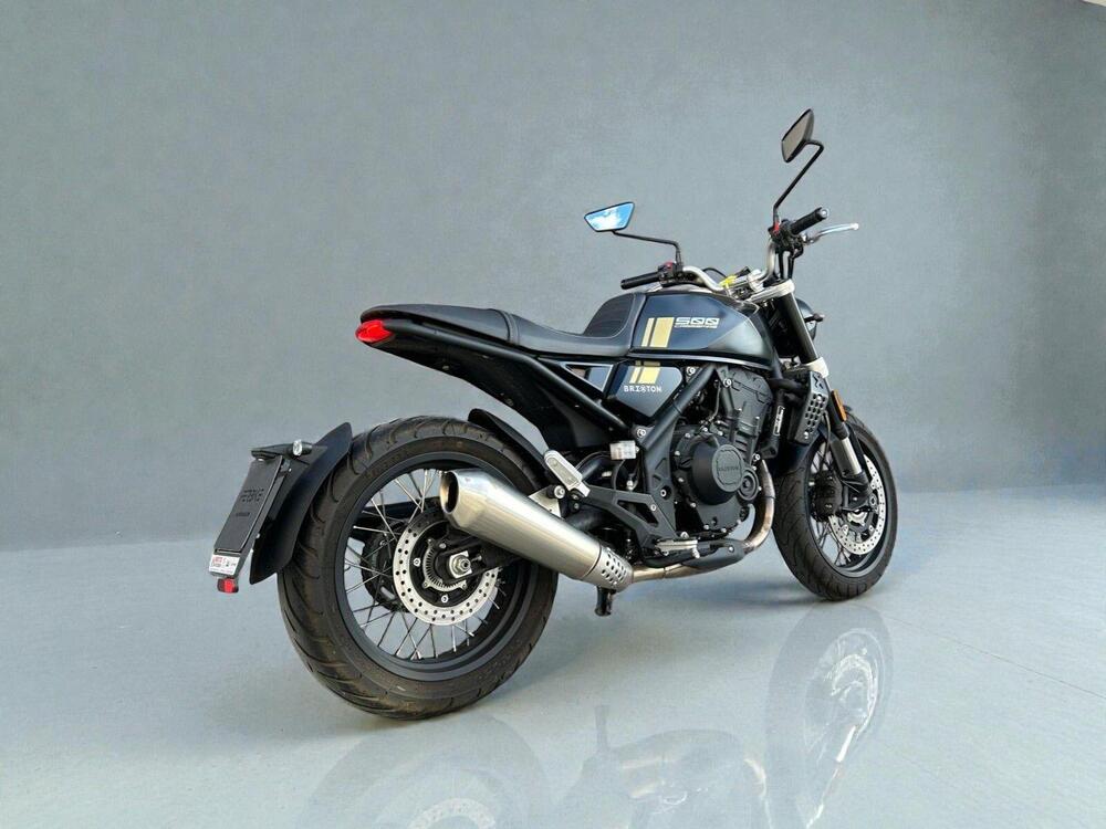 Brixton Motorcycles Crossfire 500 X (2021 - 26) (6)