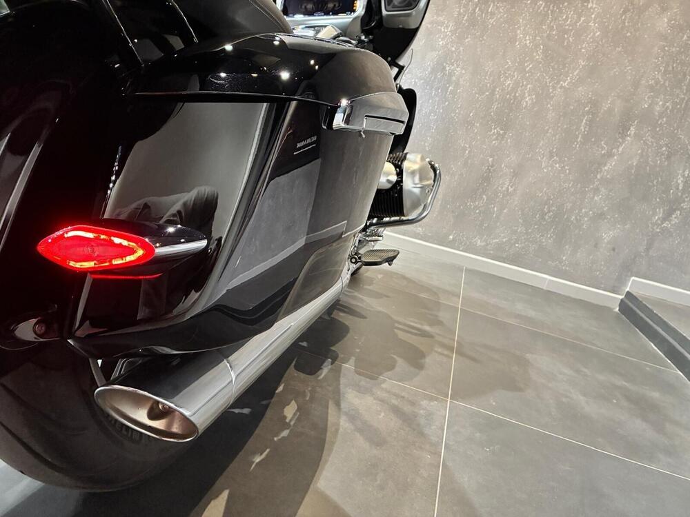 Bmw R 18 Transcontinental (2021 - 24) (17)