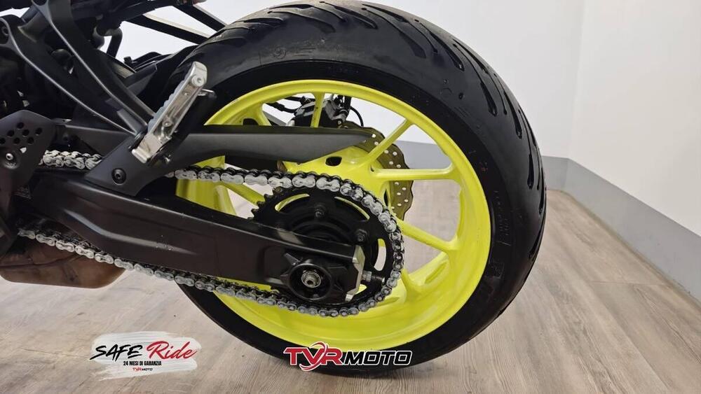 Yamaha MT-07 (2017 - 18) (7)