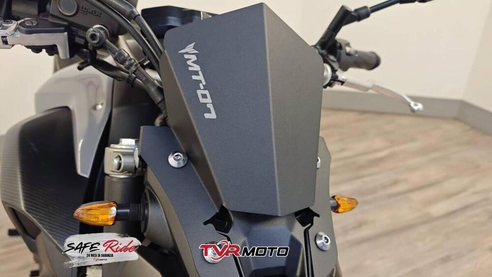 Yamaha MT-07 (2017 - 18) (10)