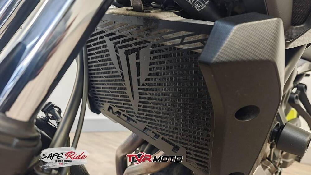 Yamaha MT-07 (2017 - 18) (13)