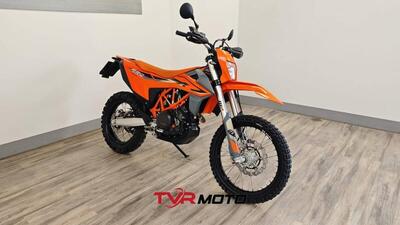 KTM 690 Enduro R (2022 - 25) usata