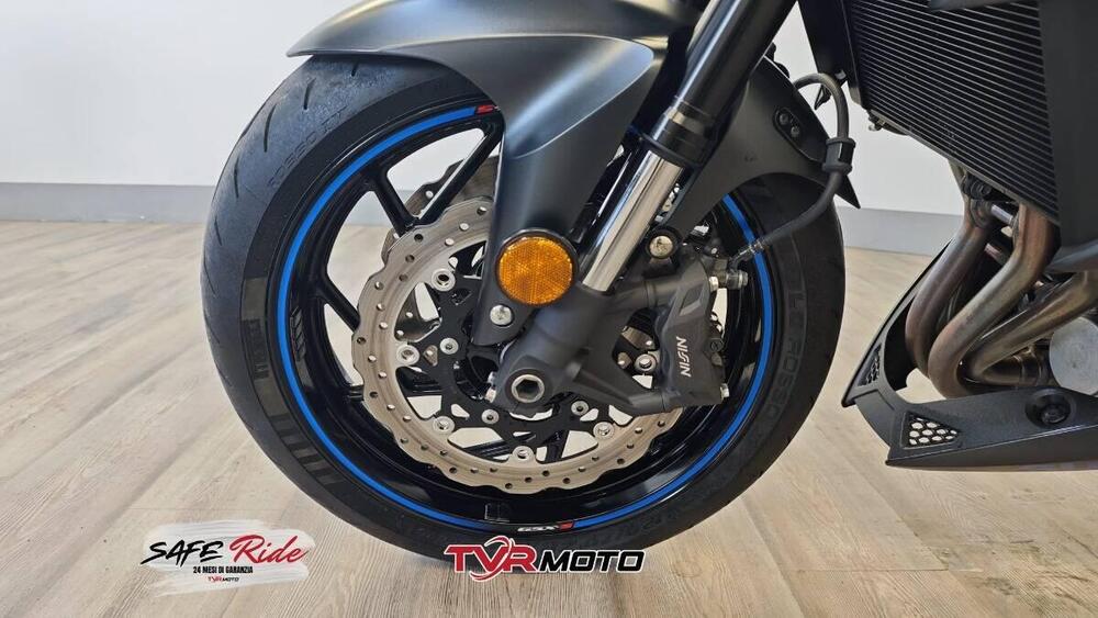 Suzuki GSX S 750 Z Yugen (2018 - 20) (11)