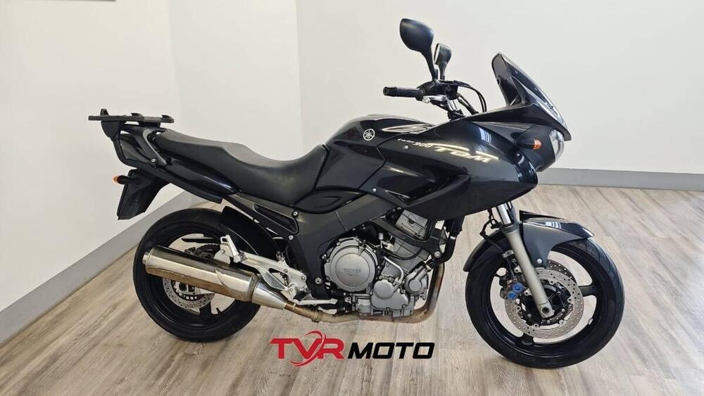 Yamaha TDM 900 (2002 - 14) (2)