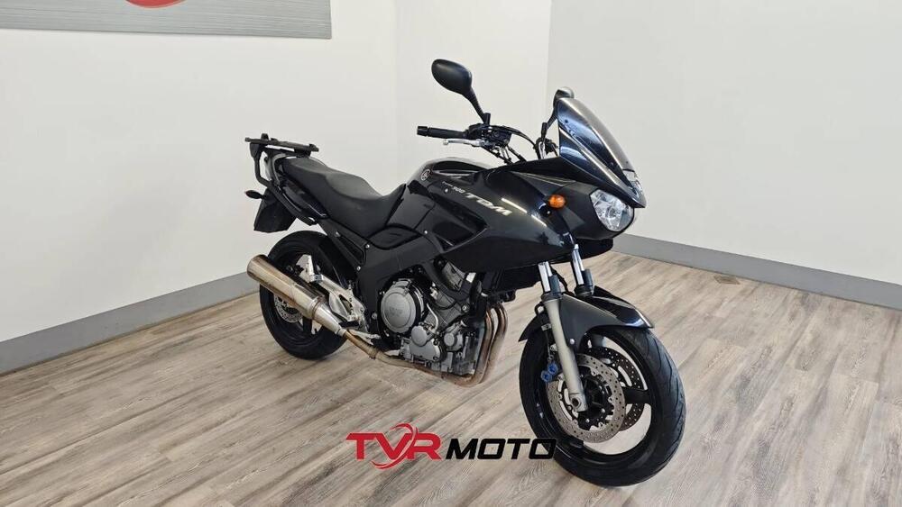 Yamaha TDM 900 (2002 - 14)