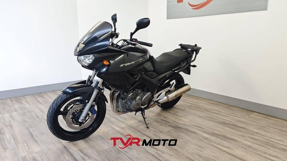 Yamaha TDM 900 (2002 - 14) (4)