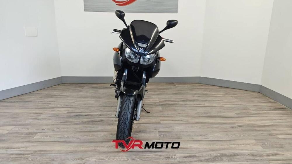 Yamaha TDM 900 (2002 - 14) (3)