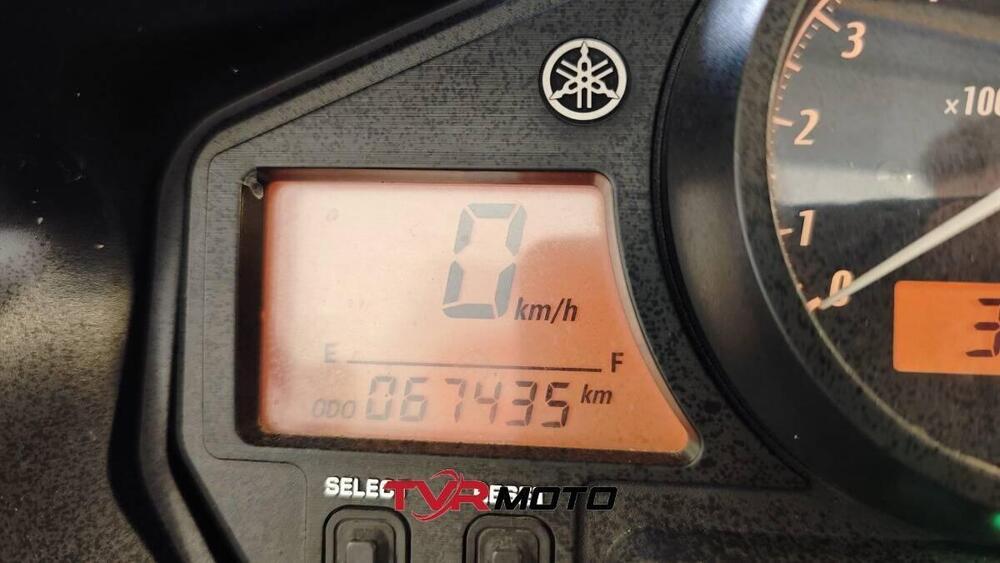 Yamaha TDM 900 (2002 - 14) (7)