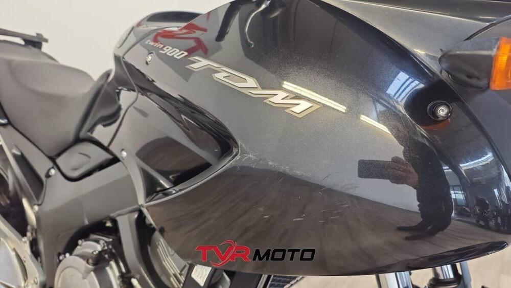 Yamaha TDM 900 (2002 - 14) (6)