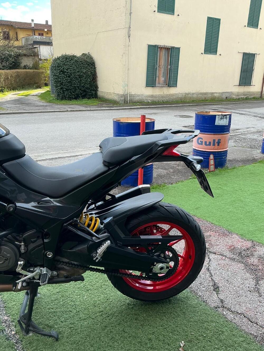 Ducati Multistrada V2 S (2022 - 24) (11)