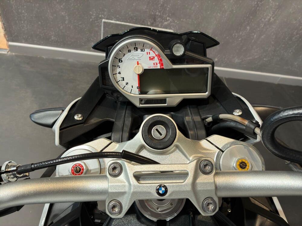 Bmw S 1000 R (2014 - 16) (11)