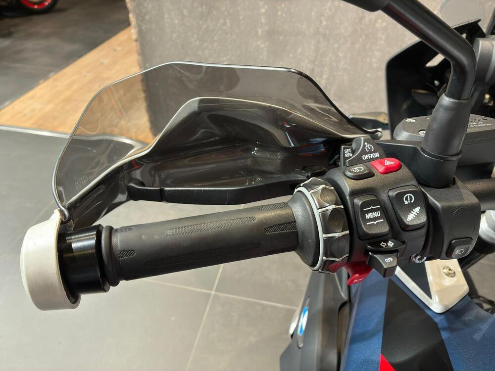 Bmw R 1250 GS (2021 - 24) (8)