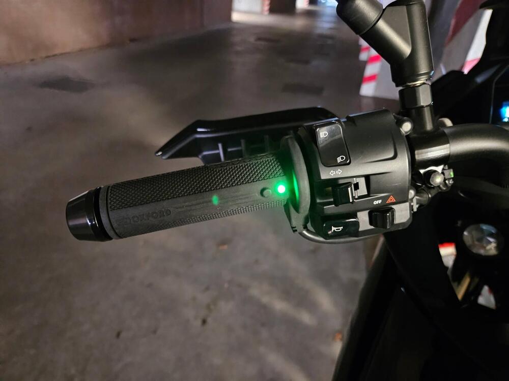 Yamaha Tracer 7 GT (2021 - 24) (5)