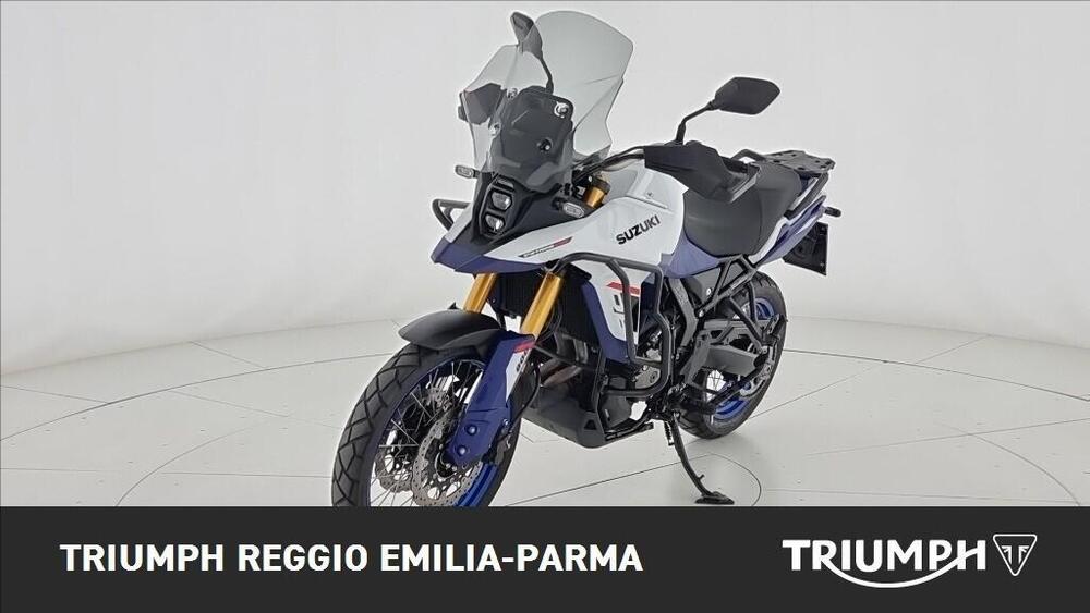 Suzuki V-Strom 800DE (2025 - 26) (5)