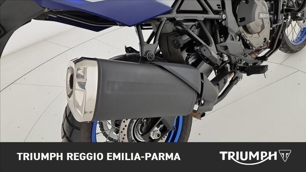 Suzuki V-Strom 800DE (2025 - 26) (17)