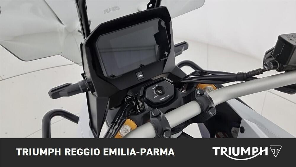 Suzuki V-Strom 800DE (2025 - 26) (9)