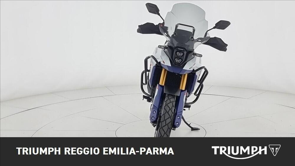 Suzuki V-Strom 800DE (2025 - 26) (6)