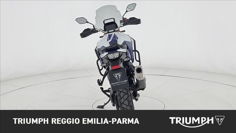 Suzuki V-Strom 800DE (2025 - 26) (2)