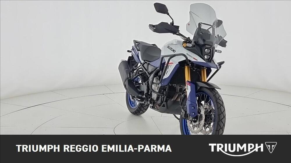 Suzuki V-Strom 800DE (2025 - 26) (7)