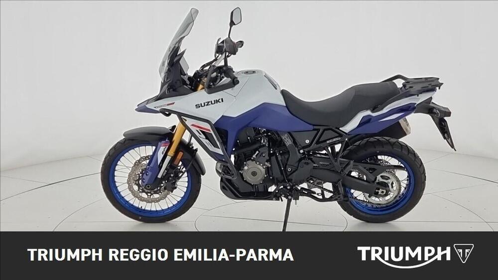 Suzuki V-Strom 800DE (2025 - 26) (4)