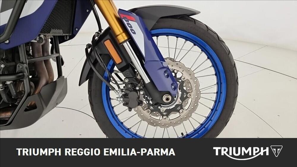 Suzuki V-Strom 800DE (2025 - 26) (20)