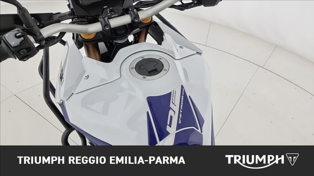 Suzuki V-Strom 800DE (2025 - 26) (12)