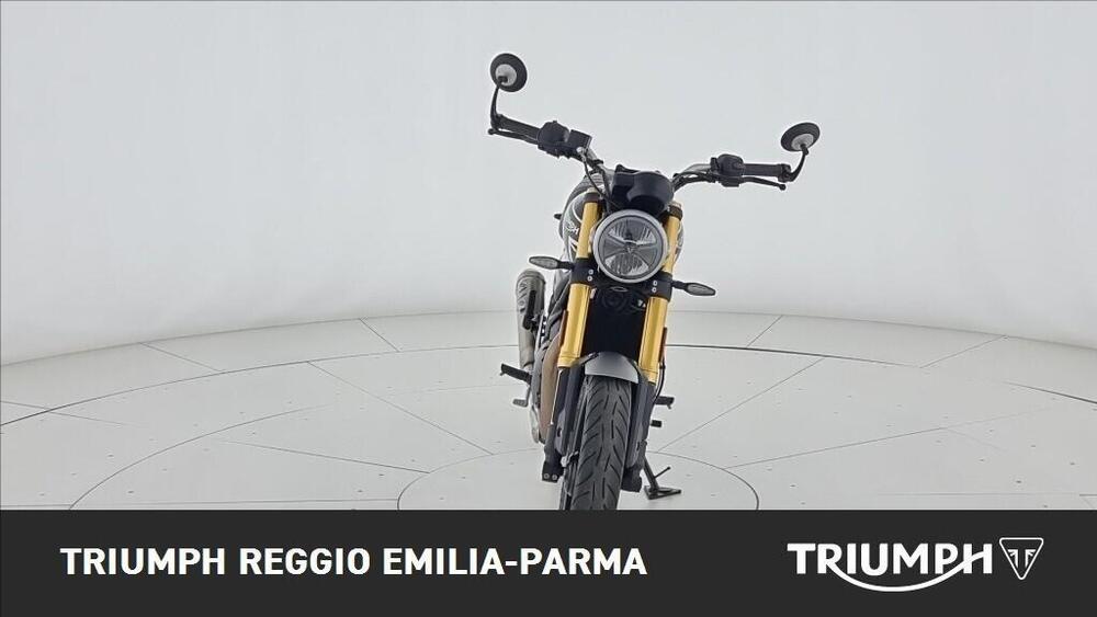 Triumph Speed 400 (2024 - 26) (5)
