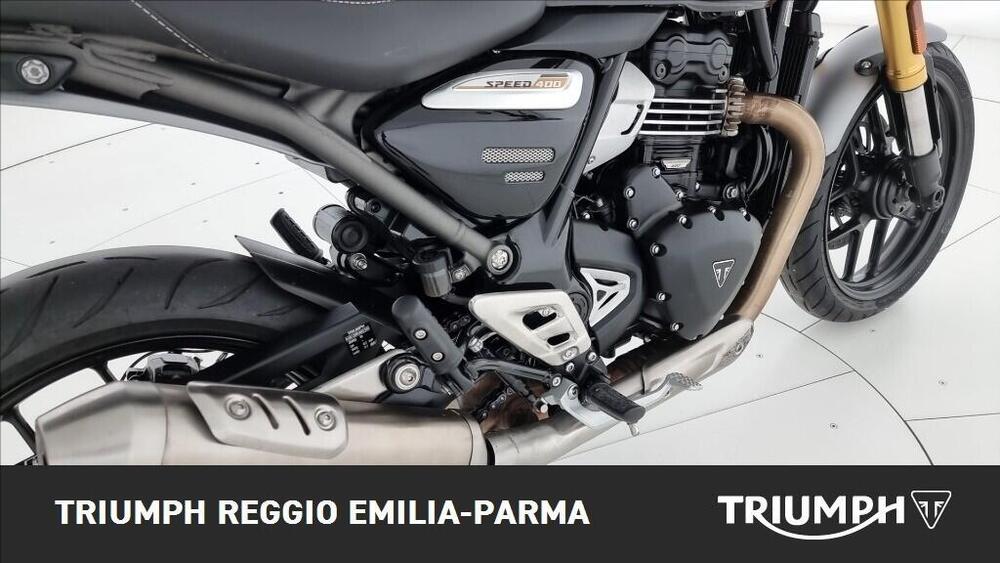 Triumph Speed 400 (2024 - 26) (17)