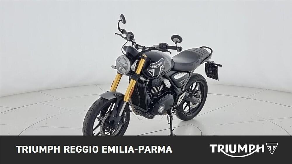 Triumph Speed 400 (2024 - 26) (6)